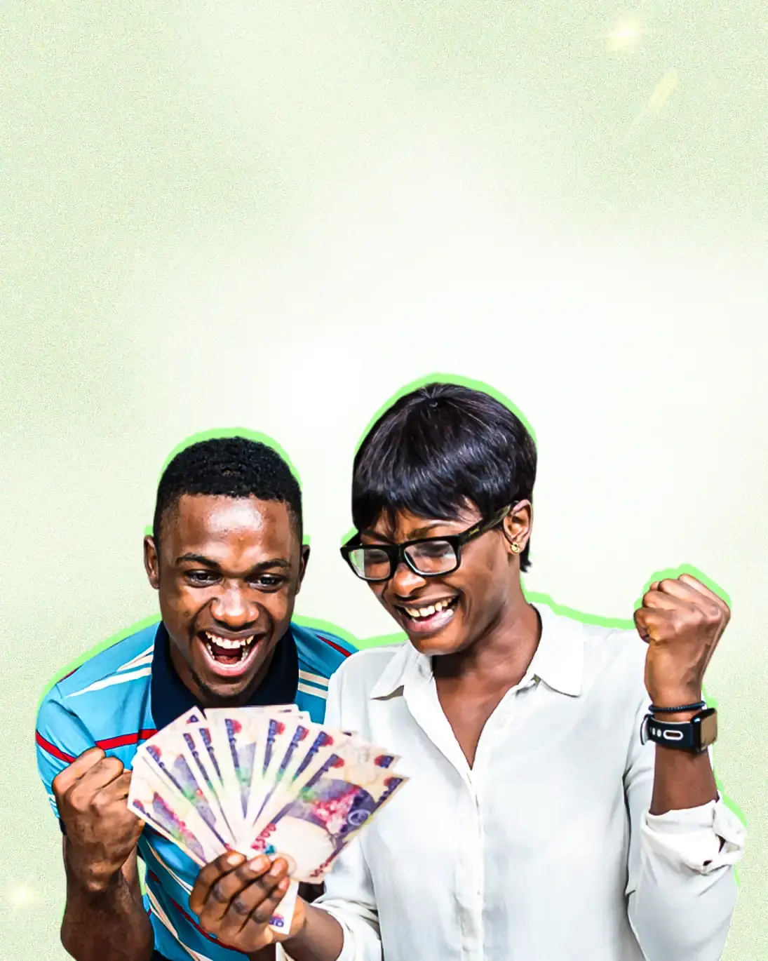 Referral Programme Hero